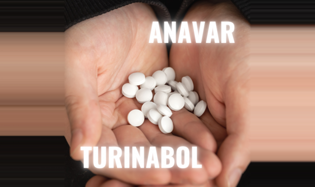 Turinabol vs Anavar: Which is Better for Cutting? Turinabol vs Anavar: Which is Better for Cutting?