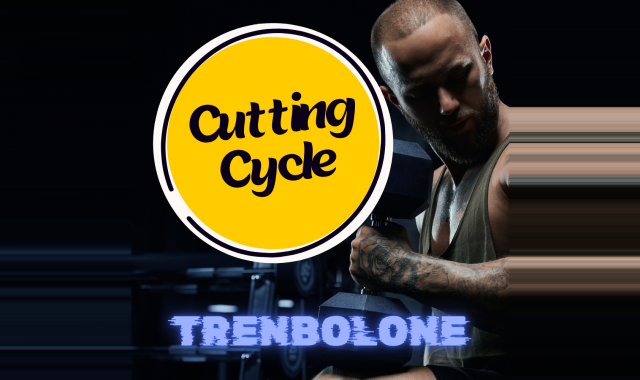 Trenbolone Cycle for Cutting: Burn Fat and Maintain Muscle Trenbolone Cycle for Cutting: Burn Fat and Maintain Muscle