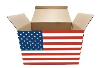 USA DOMESTIC LINE