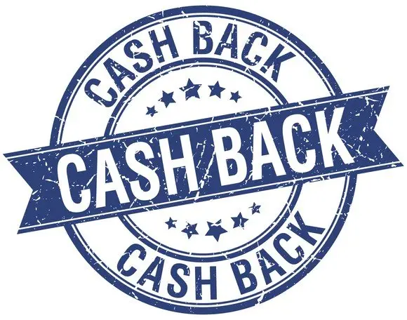 "Cash Back" Program "Cash Back" Program