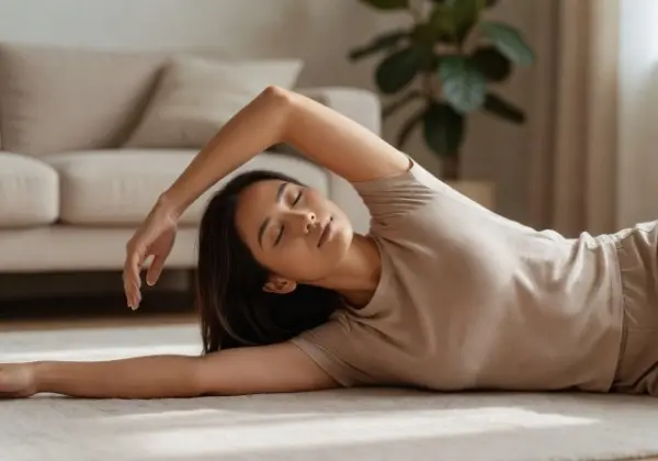 Mobility
