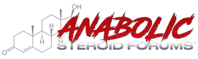 AnabolicSteroidForums