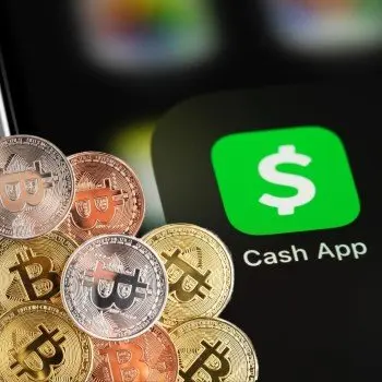 Buy BitCoin with CashApp
