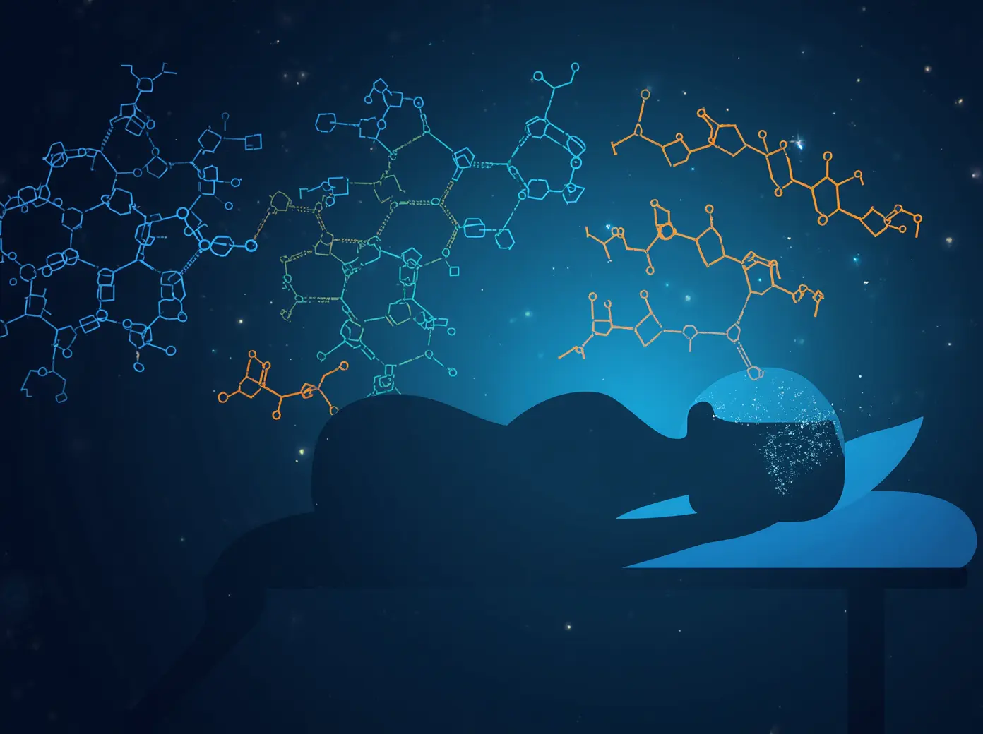 Peptides for Sleep and Growth Hormone: Guide and Benefits