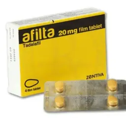 Zentiva Afilta