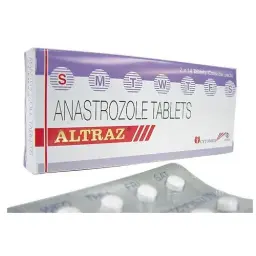 Alkem Altraz 1 mg
