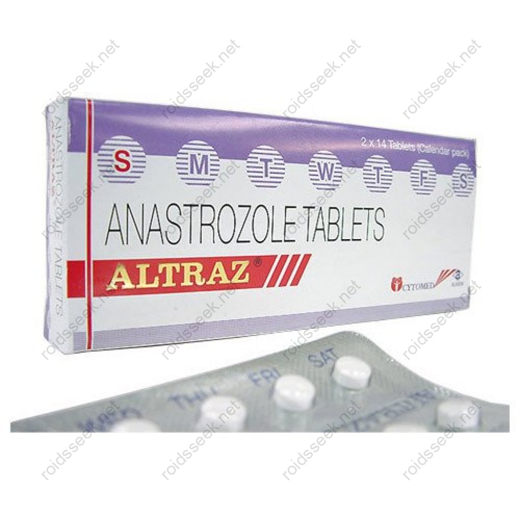 Alkem Altraz 1 mg Alkem Altraz 1 mg
