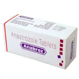 Sun Pharmaceuticals Ind. Ltd. Anabrez