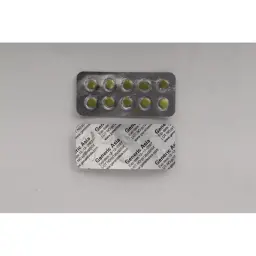 Generic Asia Anadrol 25mg