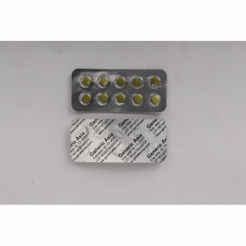 Generic Asia Anadrol 25mg Generic Asia Anadrol 25mg