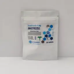 Ice Pharmaceuticals Anastrozole
