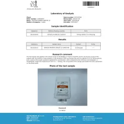 Dragon Pharma, Europe Anavar 10