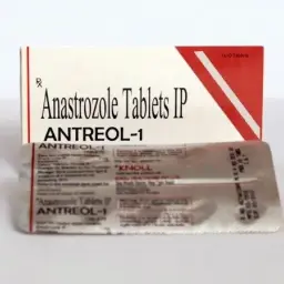 Knoll Healthcare Pvt. Ltd. Antreol-1