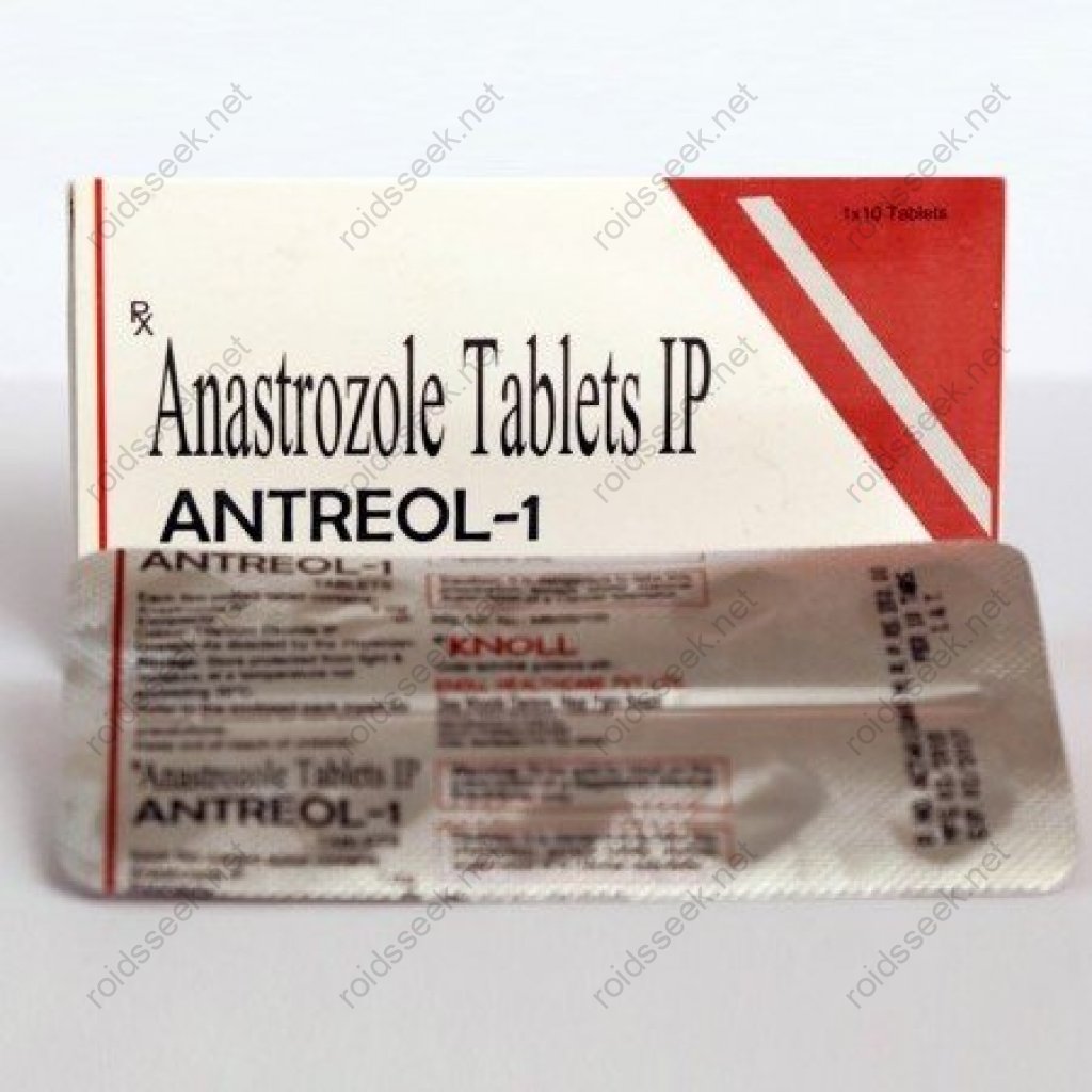 Knoll Healthcare Pvt. Ltd. Antreol-1 Knoll Healthcare Pvt. Ltd. Antreol-1