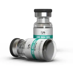 Dragon Pharma, Europe AOD 9604 5 mg