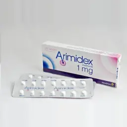 AstraZeneca Arimidex 1mg