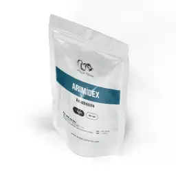 Dragon Pharma, Europe Arimidex