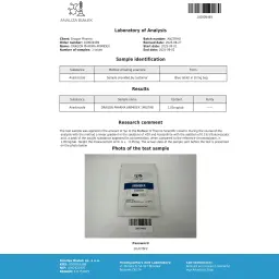Dragon Pharma, Europe Arimidex