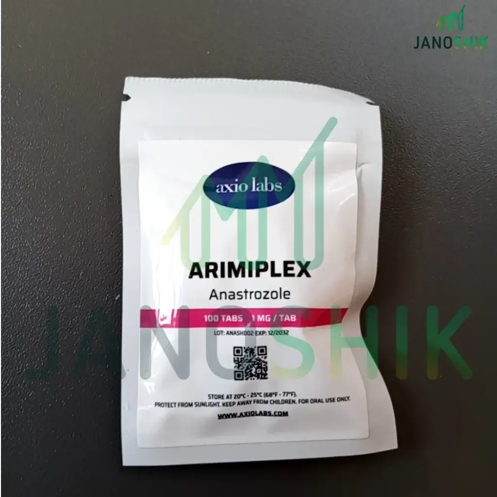 Arimiplex 100 Tabs