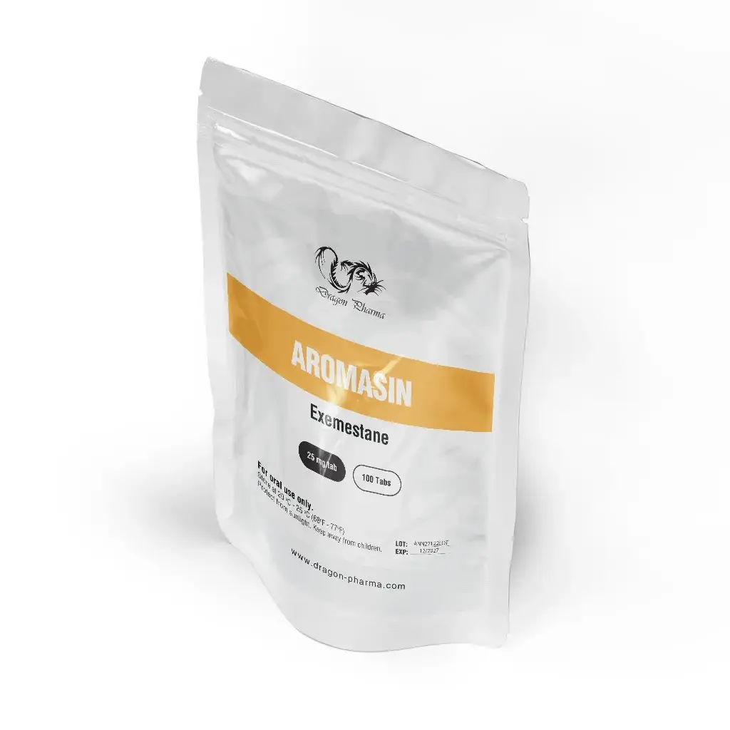 Dragon Pharma, Europe Aromasin Dragon Pharma, Europe Aromasin