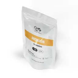 Dragon Pharma, Europe Aromasin