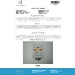 Dragon Pharma, Europe Aromasin