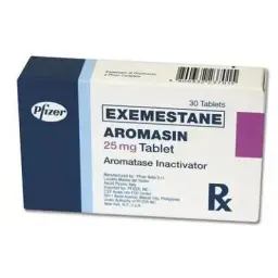 Pfizer Aromasin