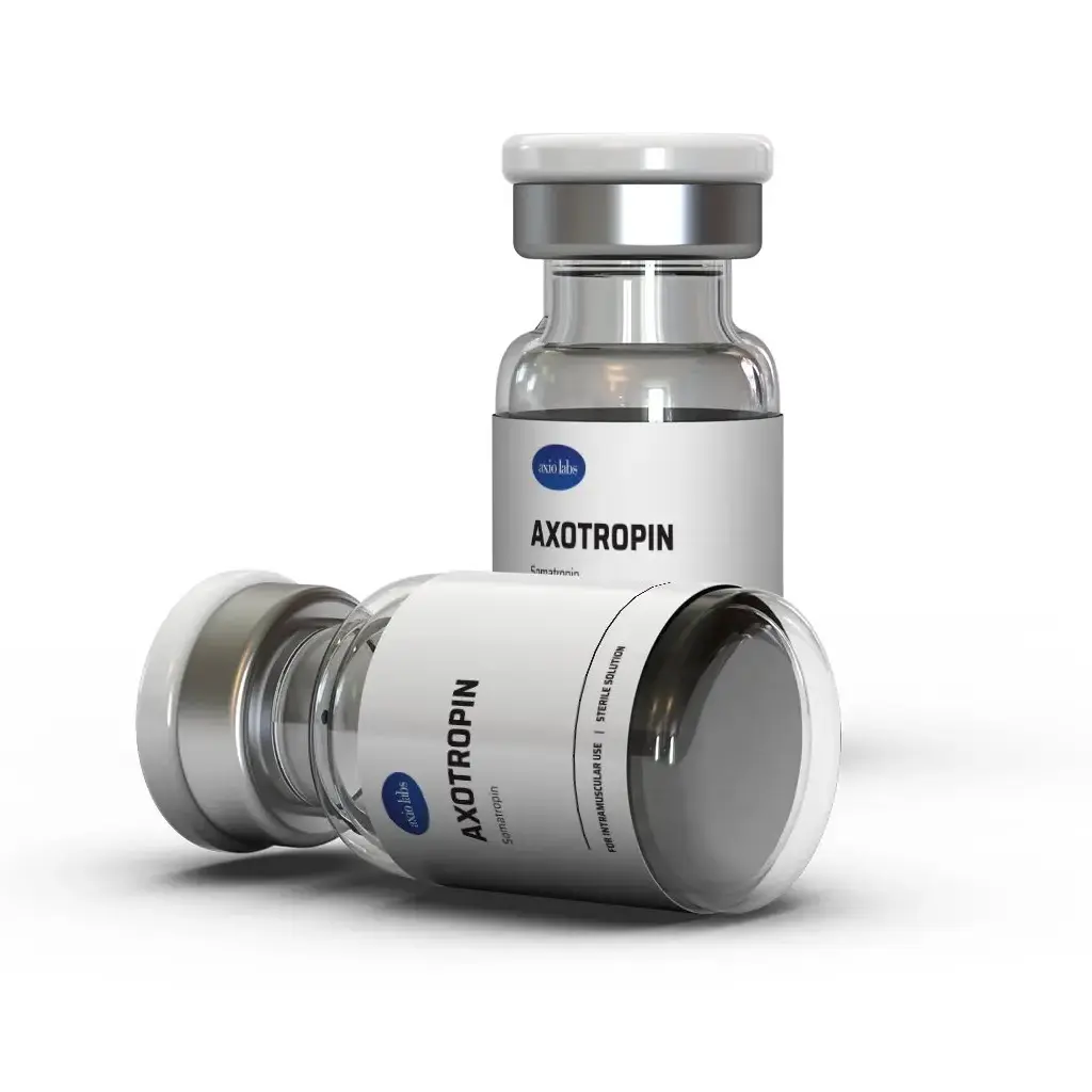 Axiolabs AxoTropin Axiolabs AxoTropin