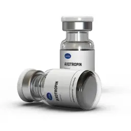 Axiolabs AxoTropin