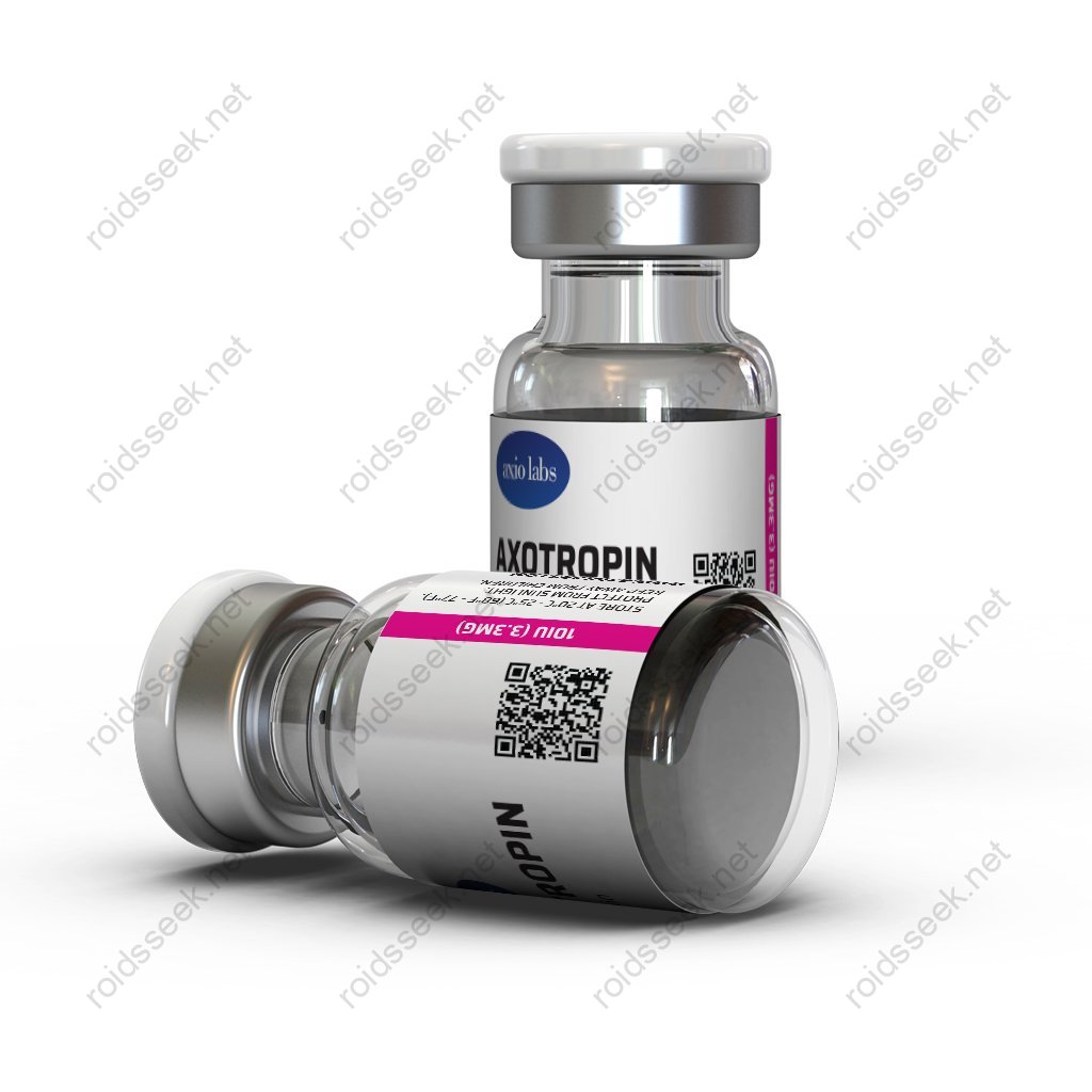Axiolabs AxoTropin Axiolabs AxoTropin