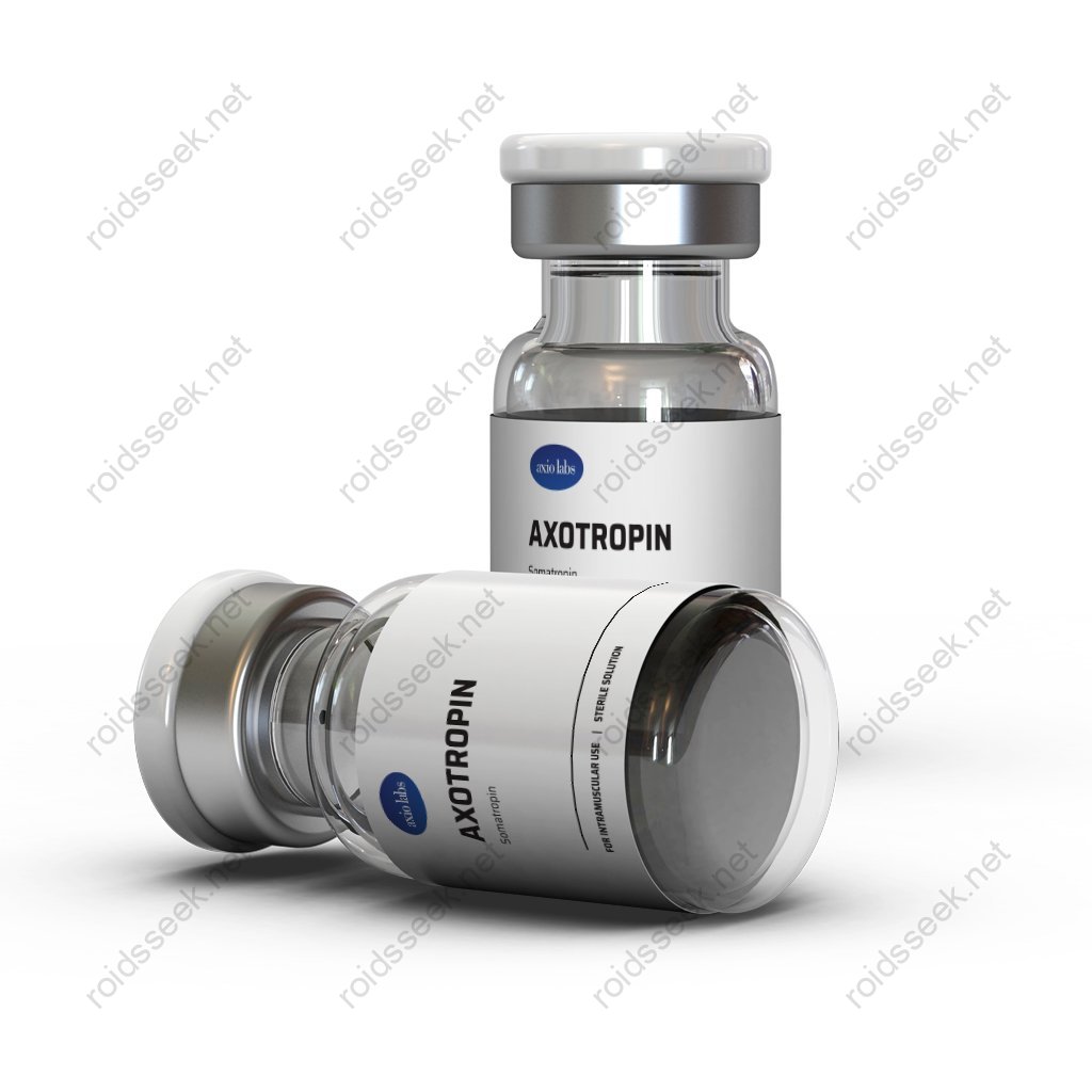 Axiolabs AxoTropin Axiolabs AxoTropin