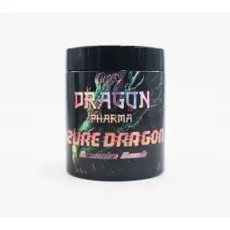 Dragon Pharma, Europe AZURE DRAGON