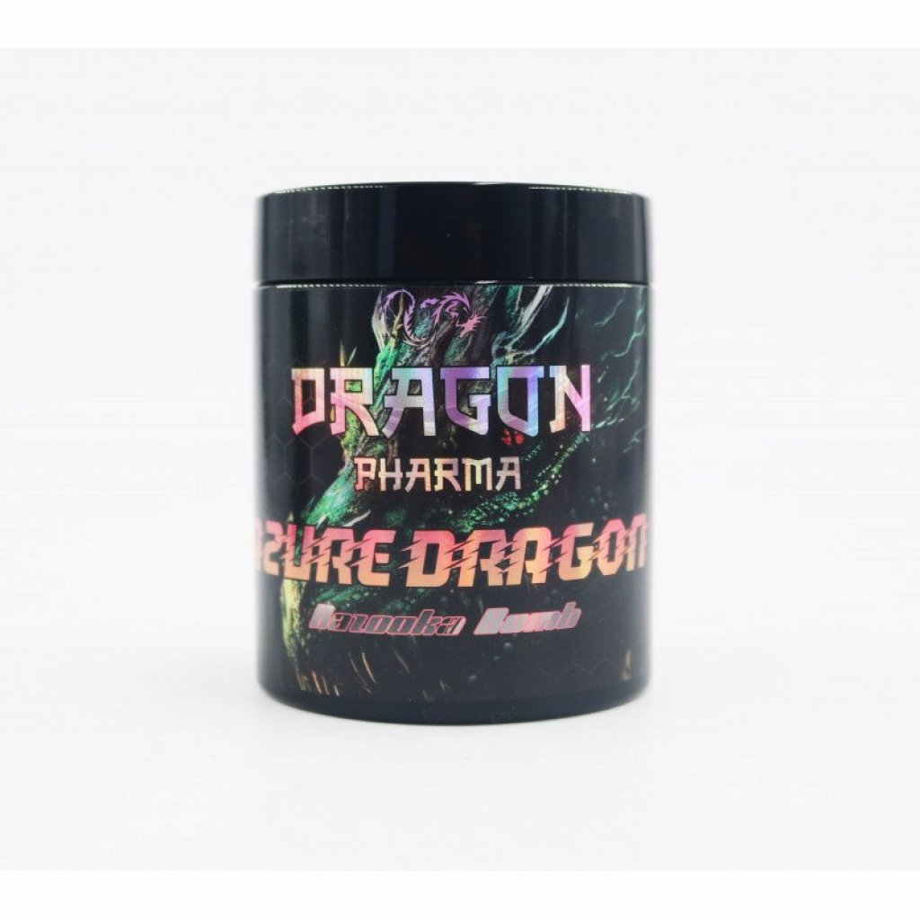 Dragon Pharma, Europe AZURE DRAGON Dragon Pharma, Europe AZURE DRAGON