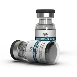 Dragon Pharma, Europe Bacteriostatic Water