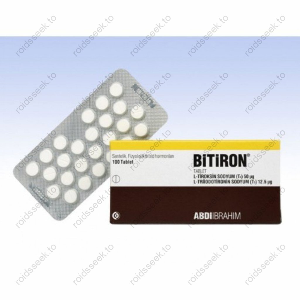 Abdi Ibrahim, Turkey Bitiron (T3-T4) Abdi Ibrahim, Turkey Bitiron (T3-T4)