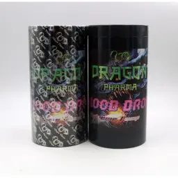 Dragon Pharma, Europe BLOOD DROP