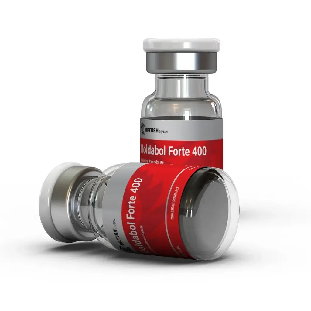 British Dragon Pharmaceuticals Boldabol Forte British Dragon Pharmaceuticals Boldabol Forte