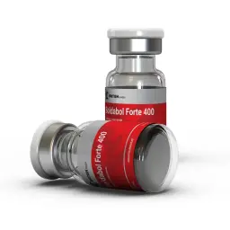 British Dragon Pharmaceuticals Boldabol Forte