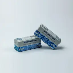 Magnum Boldenonum