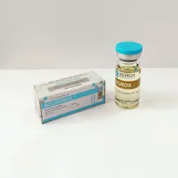 Zerox Pharmaceuticals Boldorox 10ml