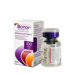 Allergan Botox 100iu