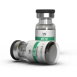 Dragon Pharma, Europe BPC 157