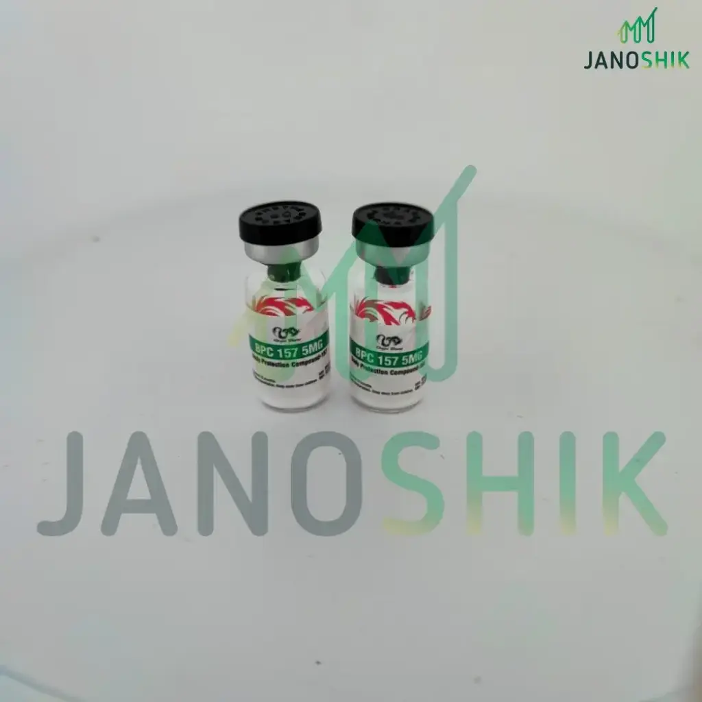 Dragon Pharma, Europe BPC 157 Dragon Pharma, Europe BPC 157
