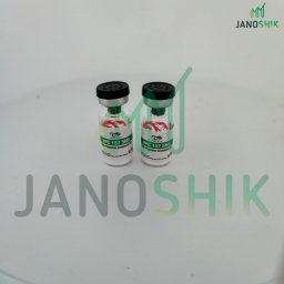 Dragon Pharma, Europe BPC 157