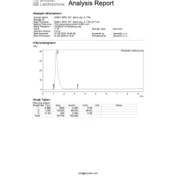 Dragon Pharma, Europe BPC 157