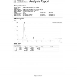 Dragon Pharma, Europe BPC 157