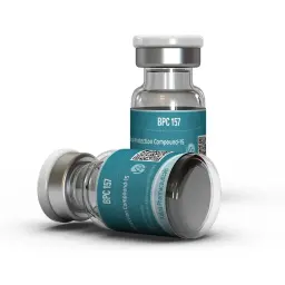 Kalpa Pharmaceuticals LTD, India BPC 157