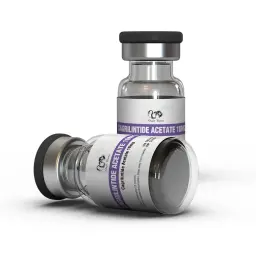 Dragon Pharma, Europe Cagrilintide 10 mg