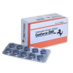 Centurion Laboratories Cenforce 200 mg