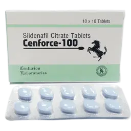 Centurion Laboratories Cenforce